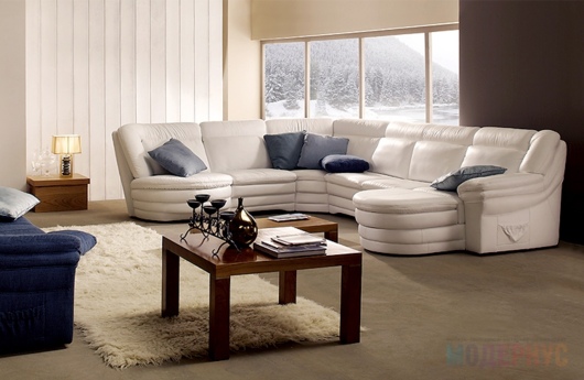 модульный диван-кровать Gras модель Модернус фото 1