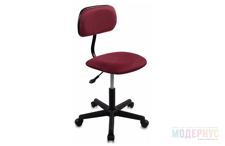 стул для офиса Comfort в магазине Модернус, фото 3