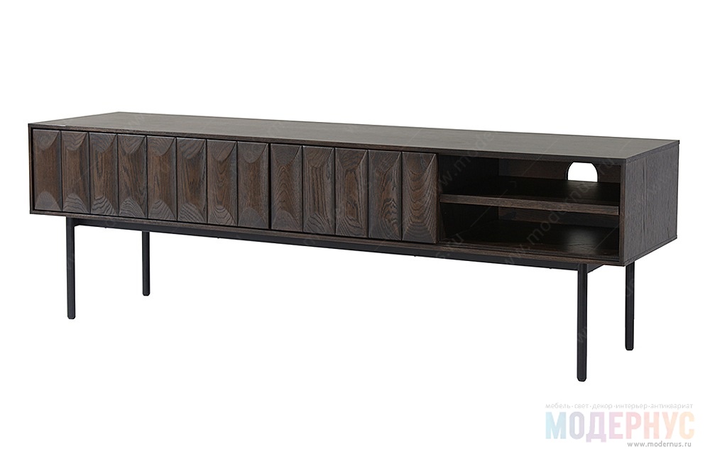 дизайнерская тумба Latina модель от Unique Furniture, фото 2