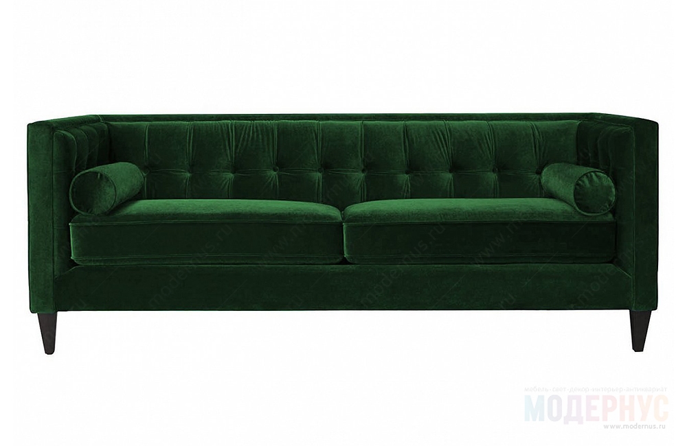 дизайнерский диван Jack модель от Antonio Citterio, фото 5