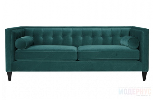 трехместный диван Jack модель Antonio Citterio фото 4