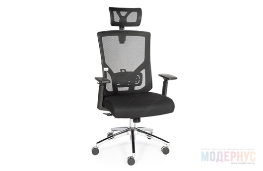 рабочее кресло Garda дизайн Модернус фото 4