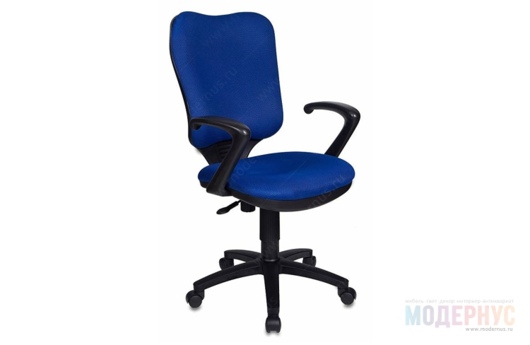 рабочее кресло Focus дизайн Модернус фото 4