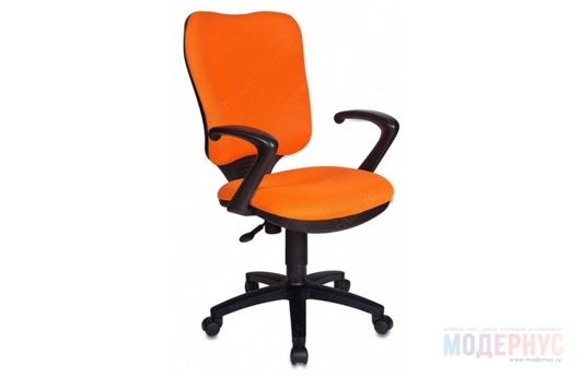 рабочее кресло Focus дизайн Модернус фото 5