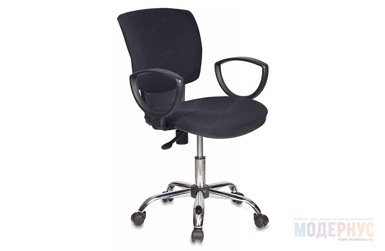 стул для офиса Logica в магазине Модернус, фото 2