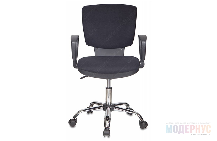 стул для офиса Logica в магазине Модернус, фото 1