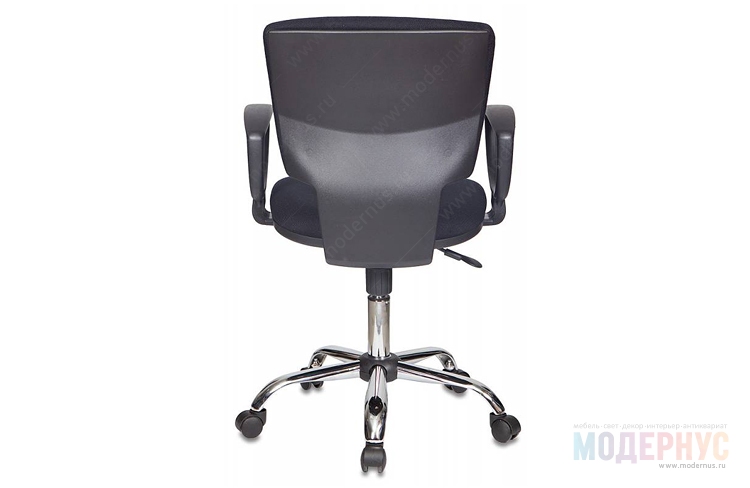 стул для офиса Logica в магазине Модернус, фото 4
