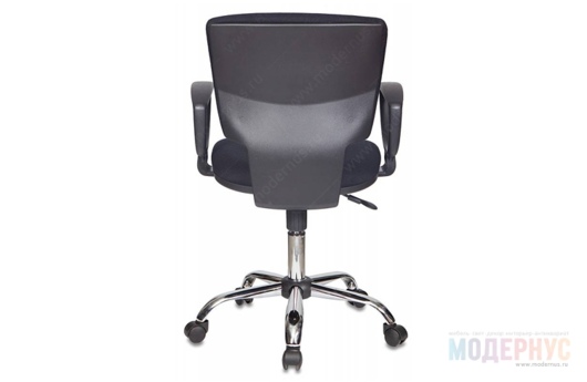 рабочее кресло Logica дизайн Модернус фото 4
