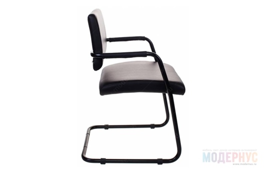 стул для персонала Metro дизайн Модернус фото 3