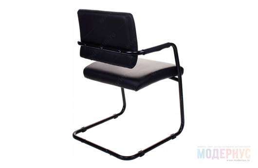 стул для персонала Metro дизайн Модернус фото 4