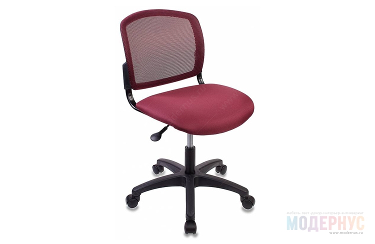 стул для офиса Prestige в магазине Модернус, фото 5