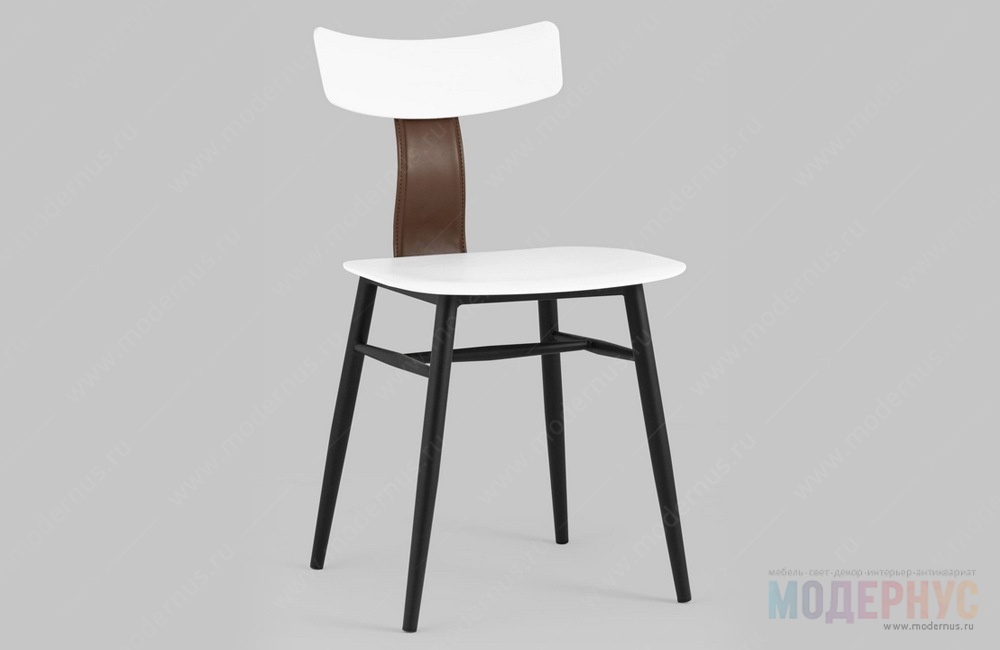 стул для офиса Ant в магазине Модернус, фото 3
