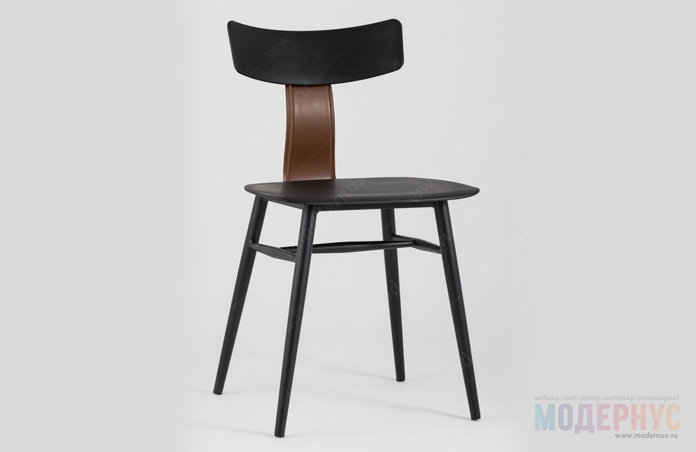 стул для офиса Ant в магазине Модернус, фото 2