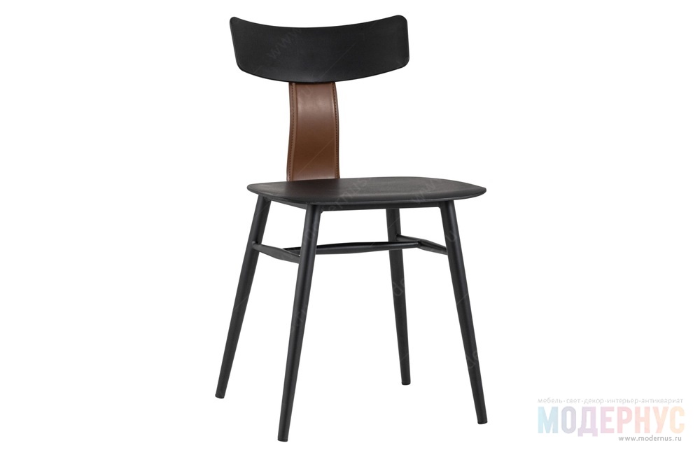 стул для офиса Ant в магазине Модернус, фото 1