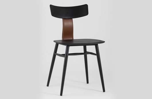 стул офисный Ant дизайн Модернус фото 2