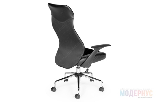 кресло руководителя Direct Lux дизайн Модернус фото 3