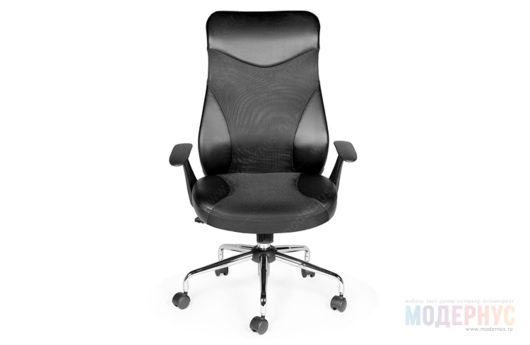кресло руководителя Direct Lux дизайн Модернус фото 2