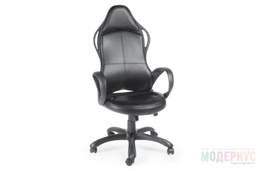 кресло руководителя Viper дизайн Модернус фото 1