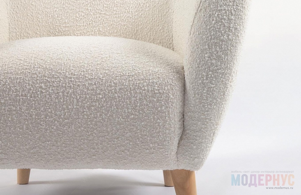 дизайнерское кресло Patio модель от La Forma, фото 6
