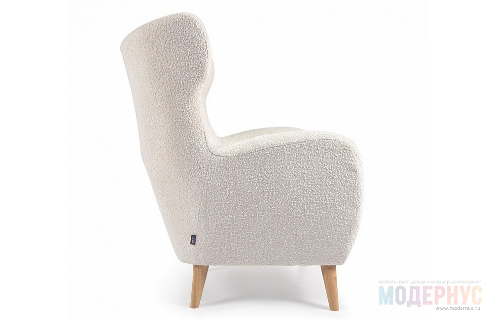дизайнерское кресло Patio модель от La Forma, фото 3