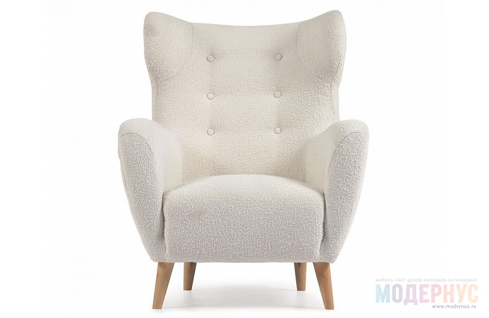 дизайнерское кресло Patio модель от La Forma, фото 2