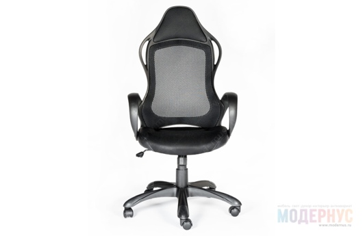 кресло руководителя Sprint дизайн Модернус фото 2
