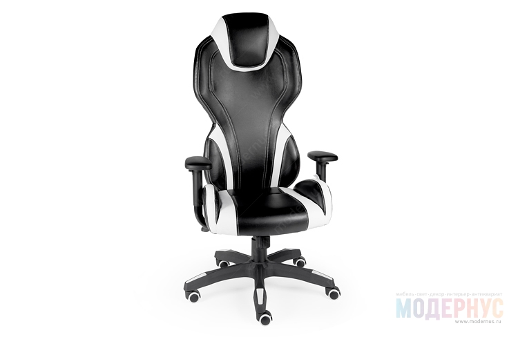 геймерское кресло F1 в магазине Модернус, фото 1
