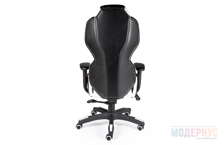 геймерское кресло F1 в магазине Модернус, фото 4