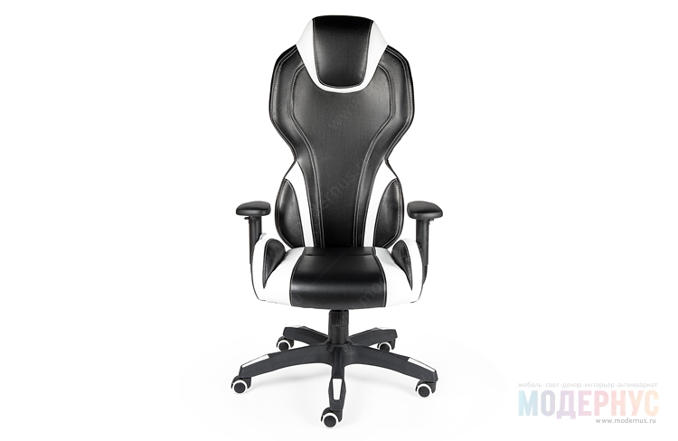 геймерское кресло F1 в магазине Модернус, фото 2