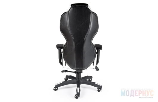 игровое кресло F1 дизайн Модернус фото 4
