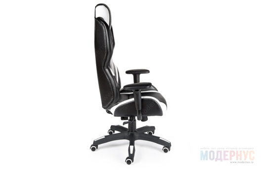 игровое кресло F1 дизайн Модернус фото 3