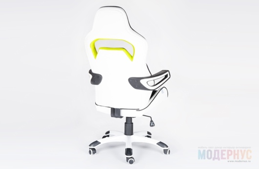 компьютерное кресло Joker Z дизайн Модернус фото 3