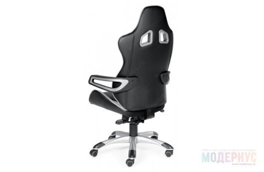 компьютерное кресло Joker X дизайн Модернус фото 3