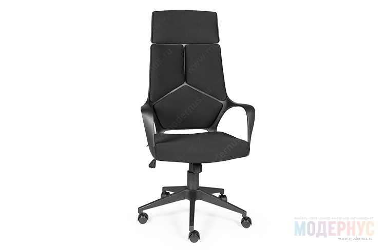 офисное кресло IQ в магазине Модернус, фото 1