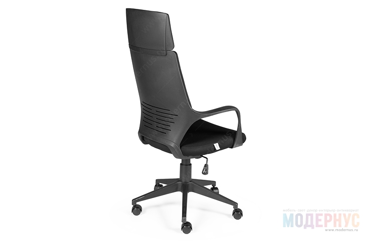 офисное кресло IQ в магазине Модернус, фото 2