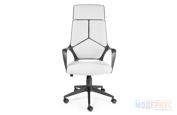 офисное кресло IQ в магазине Модернус, фото 3