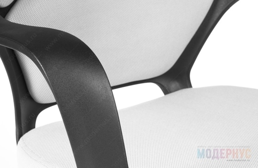 кресло руководителя IQ дизайн Модернус фото 4