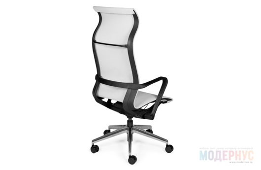 кресло руководителя Cosmo дизайн Модернус фото 3