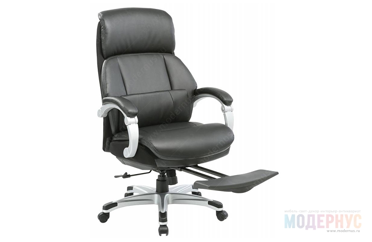 офисное кресло Miro в магазине Модернус, фото 2