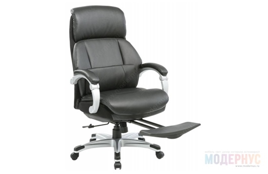 кресло руководителя Miro дизайн Модернус фото 2