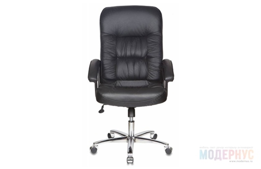 кресло руководителя Luxus дизайн Модернус фото 2