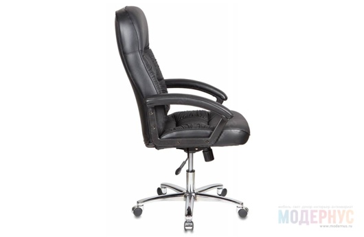 кресло руководителя Luxus дизайн Модернус фото 3