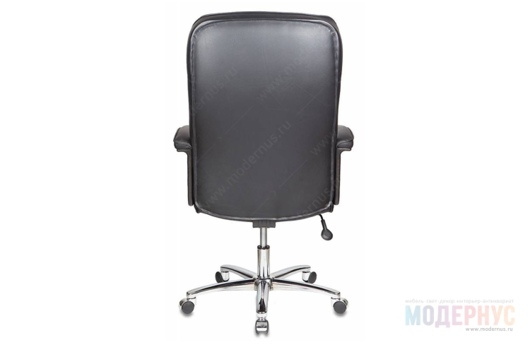 кресло руководителя Luxus дизайн Модернус фото 4