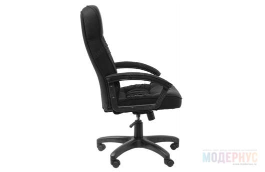 кресло руководителя Macro дизайн Модернус фото 3