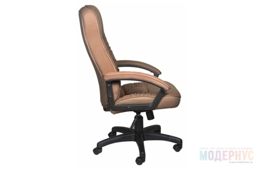 кресло руководителя Manager дизайн Модернус фото 3