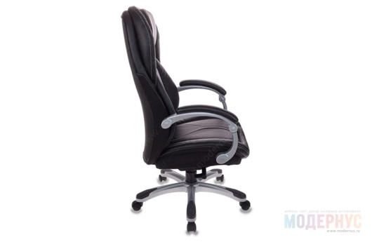 кресло руководителя Modus дизайн Модернус фото 3