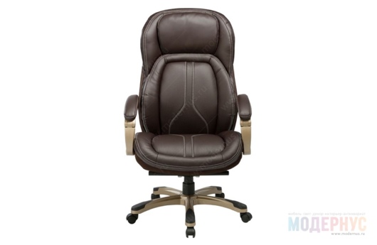 кресло руководителя Modus дизайн Модернус фото 4