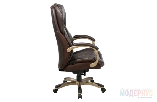 кресло руководителя Modus дизайн Модернус фото 5