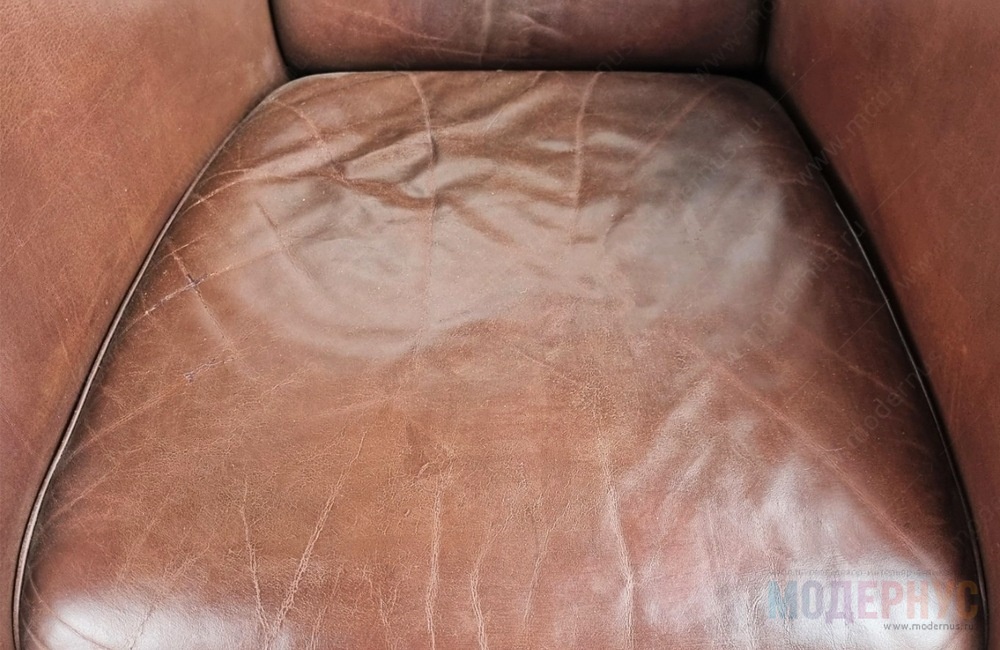 дизайнерское кресло Bugatti модель от Franz Romero, фото 9