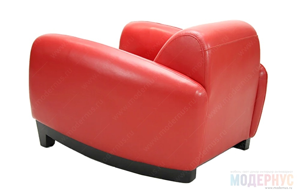 дизайнерское кресло Bugatti модель от Franz Romero, фото 6